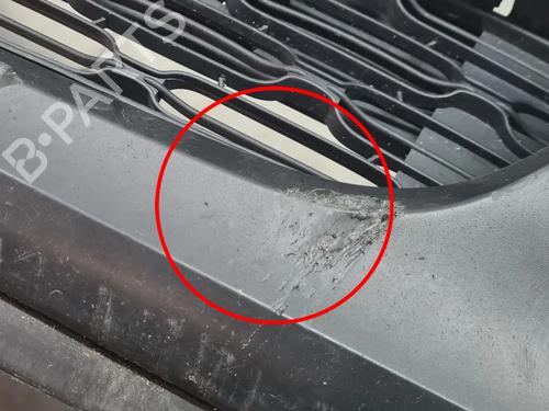 Front bumper CITROËN C3 III (SX) 1.2 VTi 82 | BP31996435C7 