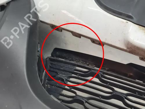 Front bumper CITROËN C3 III (SX) 1.2 VTi 82 | BP31996435C7 