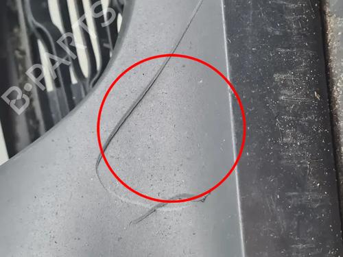 Front bumper CITROËN C3 III (SX) 1.2 VTi 82 | BP31996435C7 