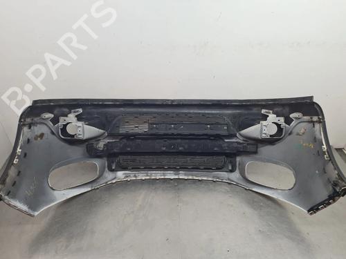 Front bumper CITROËN C3 III (SX) 1.2 VTi 82 | BP31996435C7 