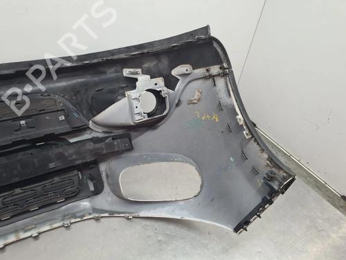 Front bumper CITROËN C3 III (SX) 1.2 VTi 82 | BP31996435C7 