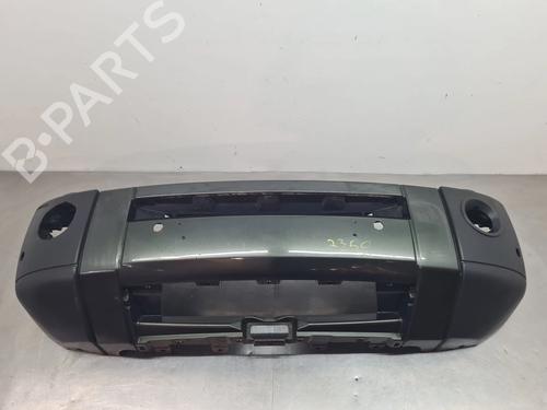 Used Front bumper LAND ROVER DISCOVERY III (L319) 2.7 TD 4x4 (190 hp) 10406980