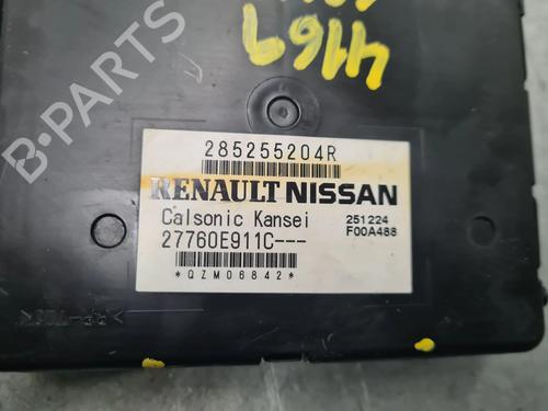 Electronic module DACIA SANDERO III 1.0 TCe 100 | BP31996437M83