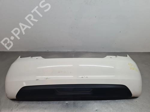 Bagtil kofangere FIAT 500e (332_) Elektro (FA1) (95 hp) 31591033