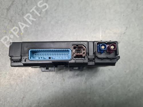 Other DACIA SANDERO III 1.0 TCe 90 | BP31996440O1