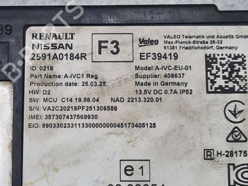 Other DACIA SANDERO III 1.0 TCe 100 | BP31996441O1 