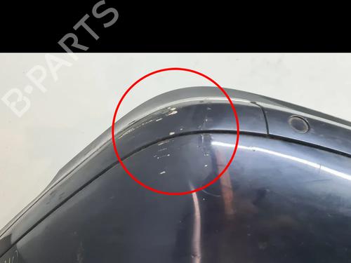 Rear bumper MERCEDES-BENZ S-CLASS (W220, V220) S 320 CDI (220.026, 220.126) | BP31996442C8 