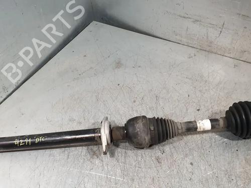 Used Right front driveshaft MERCEDES-BENZ CLA Shooting Brake (X117) CLA 180 d (117.912) (109 hp) 31996443
