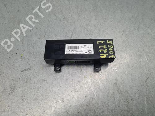 Used Other PEUGEOT 3008 II SUV (MC_, MR_, MJ_, M4_) 1.2 THP/ PureTech 130 (MRHNSM, MRHNSU, MRHNSJ, MRHNYW,... (131 hp) 31996445