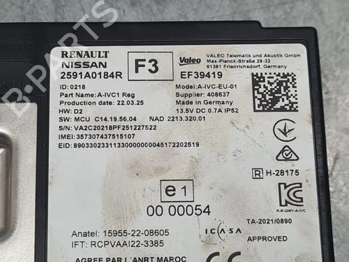 Other DACIA SANDERO III 1.0 TCe 100 ECO-G | BP31996446O1 