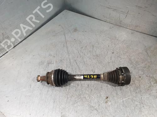 Used Left front driveshaft AUDI A1 (8X1, 8XK) 1.6 TDI (90 hp) 31996447