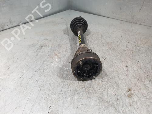Left front driveshaft AUDI A1 (8X1, 8XK) 1.6 TDI | BP31996447M38