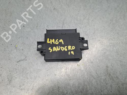 Used Electronic module DACIA SANDERO III 1.0 TCe 100 (101 hp) 31996448