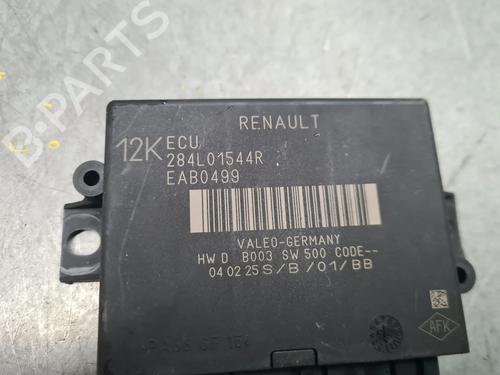 Electronic module DACIA SANDERO III 1.0 TCe 100 | BP31996448M83