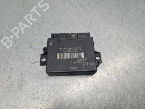 Electronic module DACIA SANDERO III 1.0 TCe 100 | BP31996448M83