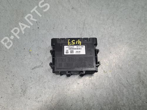 Used Electronic module DACIA SANDERO III 1.0 TCe 100 ECO-G (101 hp) 31996449