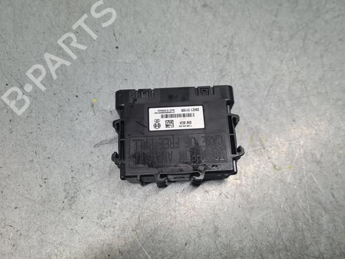 Electronic module RENAULT CLIO V (B7_) 1.5 Blue dCi 100 (B7AD) | BP31997806M83