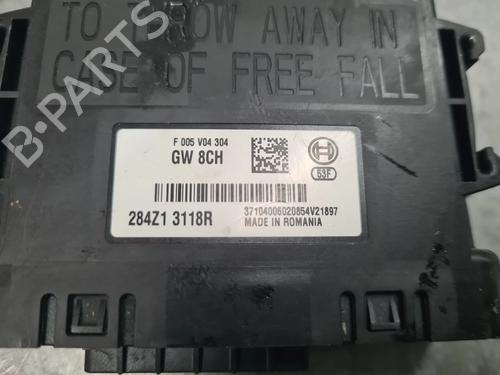 Electronic module RENAULT CLIO V (B7_) 1.5 Blue dCi 100 (B7AD) | BP31997806M83