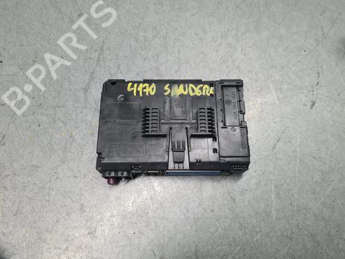 Other DACIA SANDERO III 1.0 TCe 100 | BP31997808O1