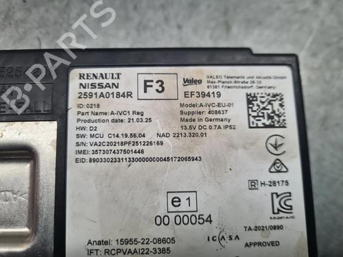 Other DACIA SANDERO III 1.0 TCe 100 | BP31997808O1