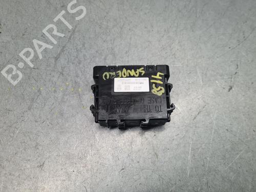 Modulo elettronico DACIA SANDERO III 1.0 TCe 90 (91 hp) 31997809