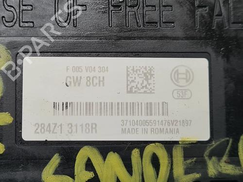 Electronic module DACIA SANDERO III 1.0 TCe 90 | BP31997809M83