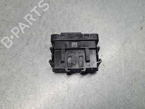 Electronic module DACIA SANDERO III 1.0 TCe 90 | BP31997809M83