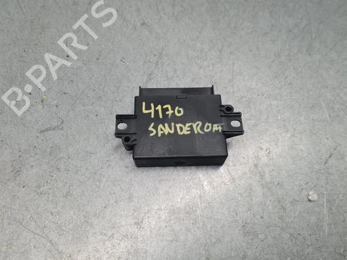 Modulo elettronico DACIA SANDERO III 1.0 TCe 100 (101 hp) 31997811