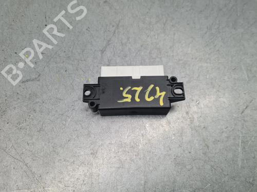 Modulo elettronico CITROËN BERLINGO (ER_, EC_) 1.6 HDi 92 (92 hp) 31997812