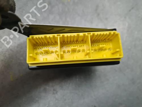 ECU airbags RENAULT CLIO V (B7_) 1.5 Blue dCi 100 (B7AD) | BP32000311M53