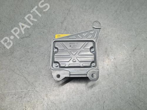 ECU airbags RENAULT CLIO V (B7_) 1.5 Blue dCi 100 (B7AD) | BP32000311M53