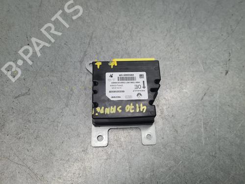 Used ECU airbags DACIA SANDERO III 1.0 TCe 100 (101 hp) 32000313