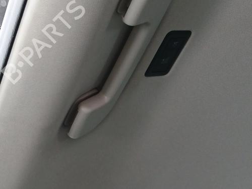 Andre OPEL ASTRA L (OV5) 1.5 Turbo D (FBYHZT, FBYHZJ) (131 hp) 32000317