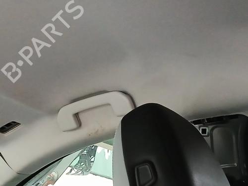 Andre OPEL ASTRA L (OV5) 1.5 Turbo D (FBYHZT, FBYHZJ) (131 hp) 32000314