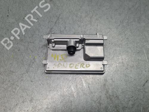 Modulo elettronico DACIA SANDERO III 1.0 TCe 90 (91 hp) 32000322