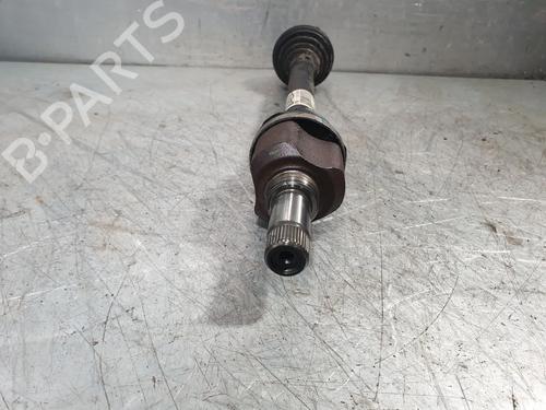 Left front driveshaft PEUGEOT EXPERT Van (V_) 1.6 BlueHDi 115 | BP32000323M38 - Image 3