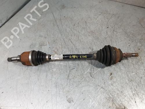 drivaksel-fortil-venstre-citroen-c4-cactus-2014-32000326 main image