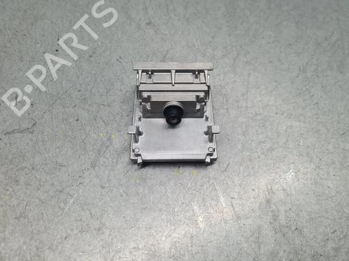 Modulo elettronico RENAULT CAPTUR II (HF_) TCe 100 (HFMT) (101 hp) 32000327