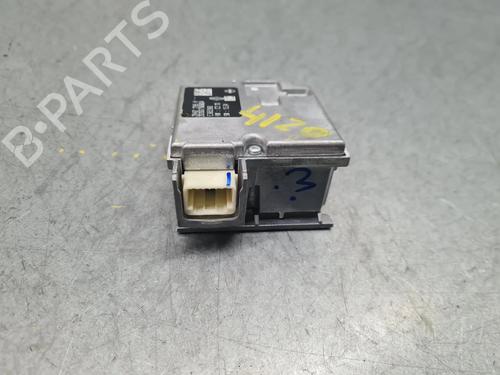 Electronic module RENAULT CAPTUR II (HF_) TCe 100 (HFMT) | BP32000327M83