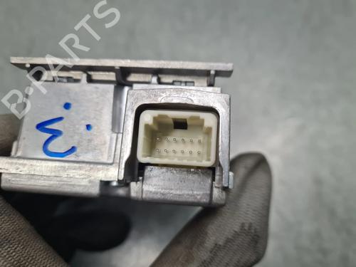 Electronic module RENAULT CAPTUR II (HF_) TCe 100 (HFMT) | BP32000327M83