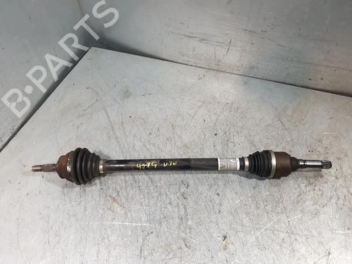 Used Right front driveshaft CITROËN C4 CACTUS 1.2 VTi 82 (82 hp) 32000328