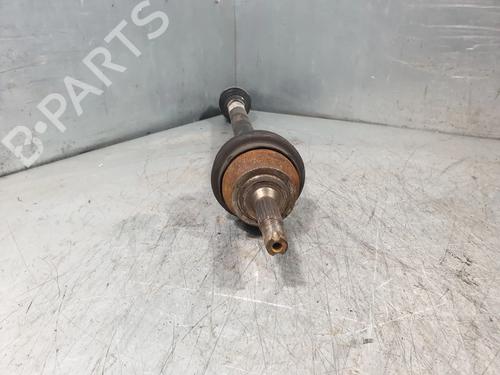 Right front driveshaft CITROËN C4 CACTUS 1.2 VTi 82 | BP32000328M39 