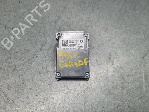 Electronic module OPEL CORSA F (P2JO) 1.2 (68) | BP32000329M83