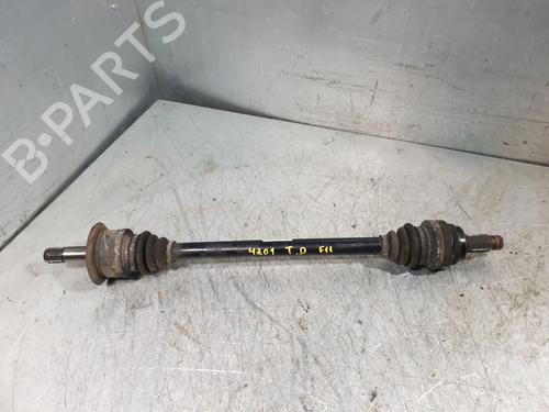 Used Right rear driveshaft BMW 5 Touring (F11) 520 d (184 hp) 29746033