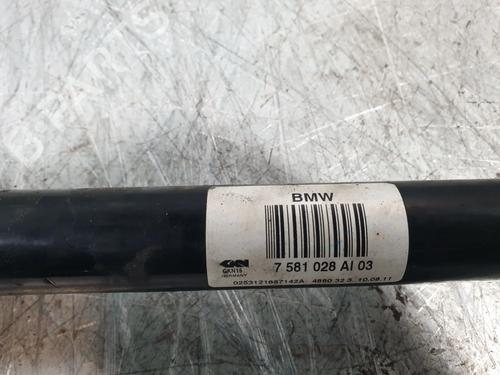 Right rear driveshaft BMW 5 Touring (F11) 520 d | BP29746033M41