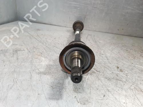 Right rear driveshaft BMW 5 Touring (F11) 520 d | BP29746033M41