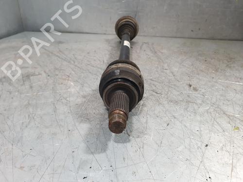 Right rear driveshaft BMW 5 Touring (F11) 520 d | BP29746033M41