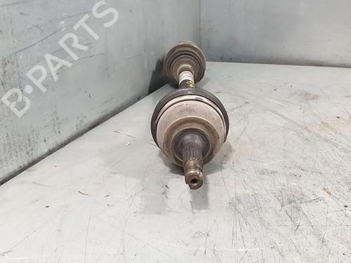 Left front driveshaft PEUGEOT 208 I (CA_, CC_) 1.5 BlueHDI 100 | BP32000330M38