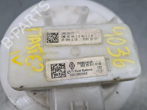 Fuel pump RENAULT MASTER IV Van (F8__) BLUE DCI 150 (F8M3) | BP32000333M76 