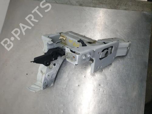 Altro RENAULT MEGANE IV Grandtour (K9A/M/N_) 1.5 Blue dCi 115 (K9A6) (116 hp) 32000334